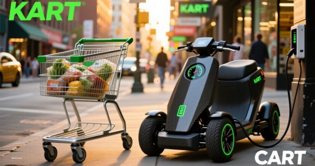 Case Studies: Cart vs Kart in Real-world Applications
