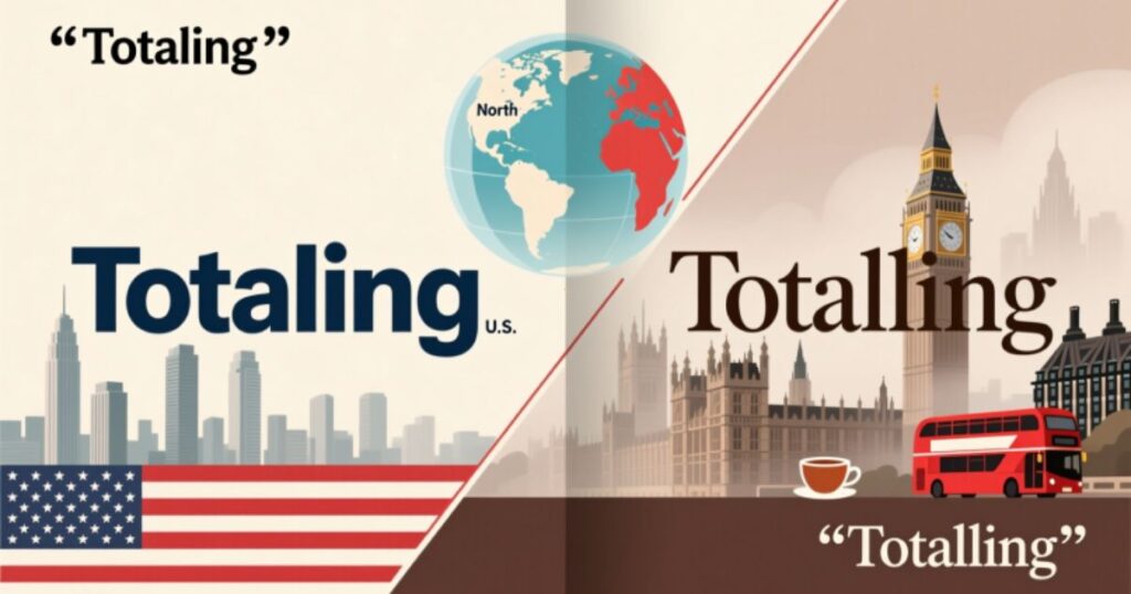 Cultural Implications of Spelling Choices
