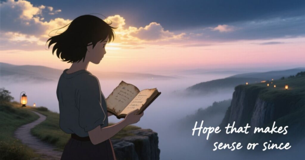 Hope that makes sense or since