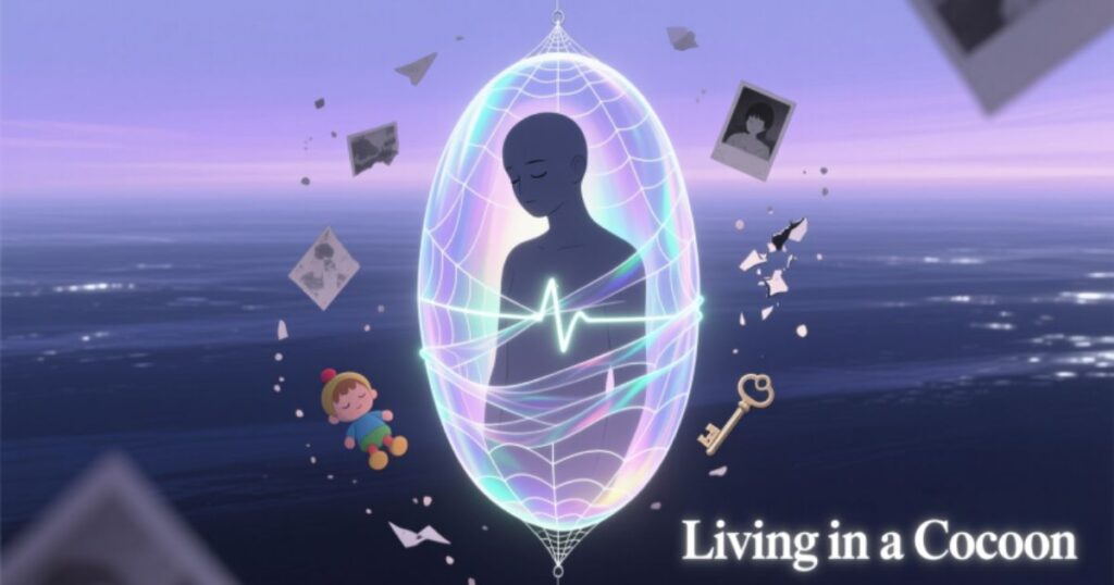 Living in a Cocoon Meaning
