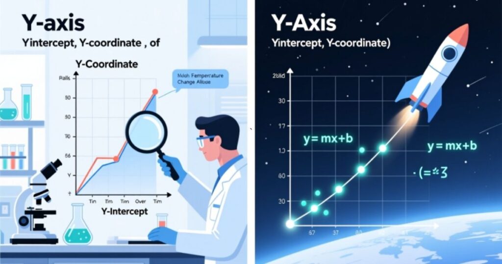 Practical Applications of Y-Words in Science