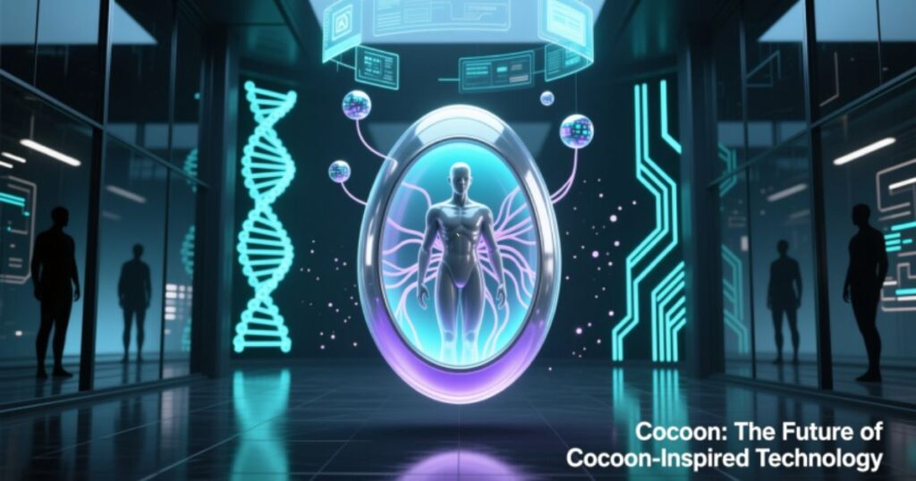 The Future of Cocoon-Inspired Technology