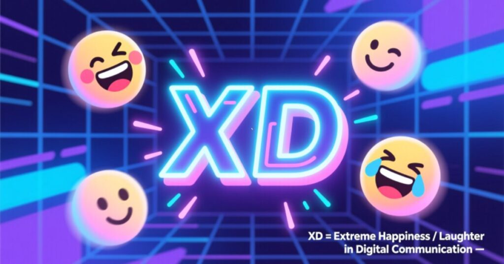What XD Really Means in the Digital World

