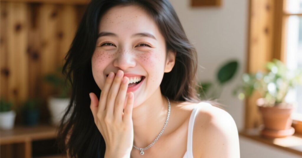 XD meaning from a girl