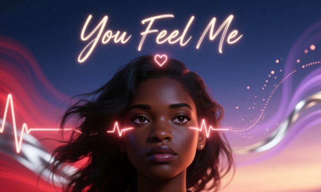 Emotion The Heart of YFM You Feel Me