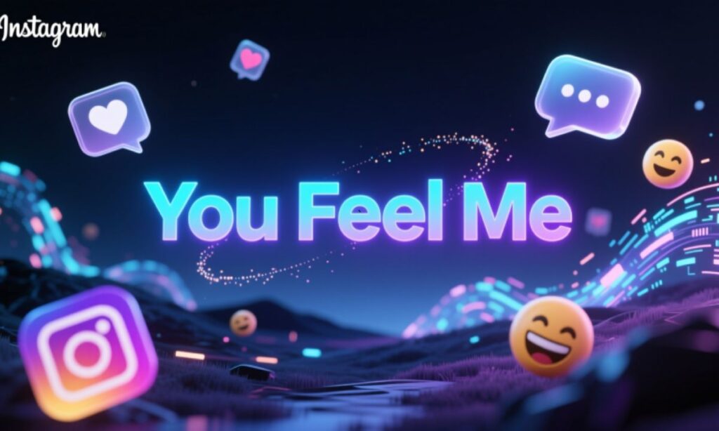 Social Media, Text, and Internet Use You Feel Me