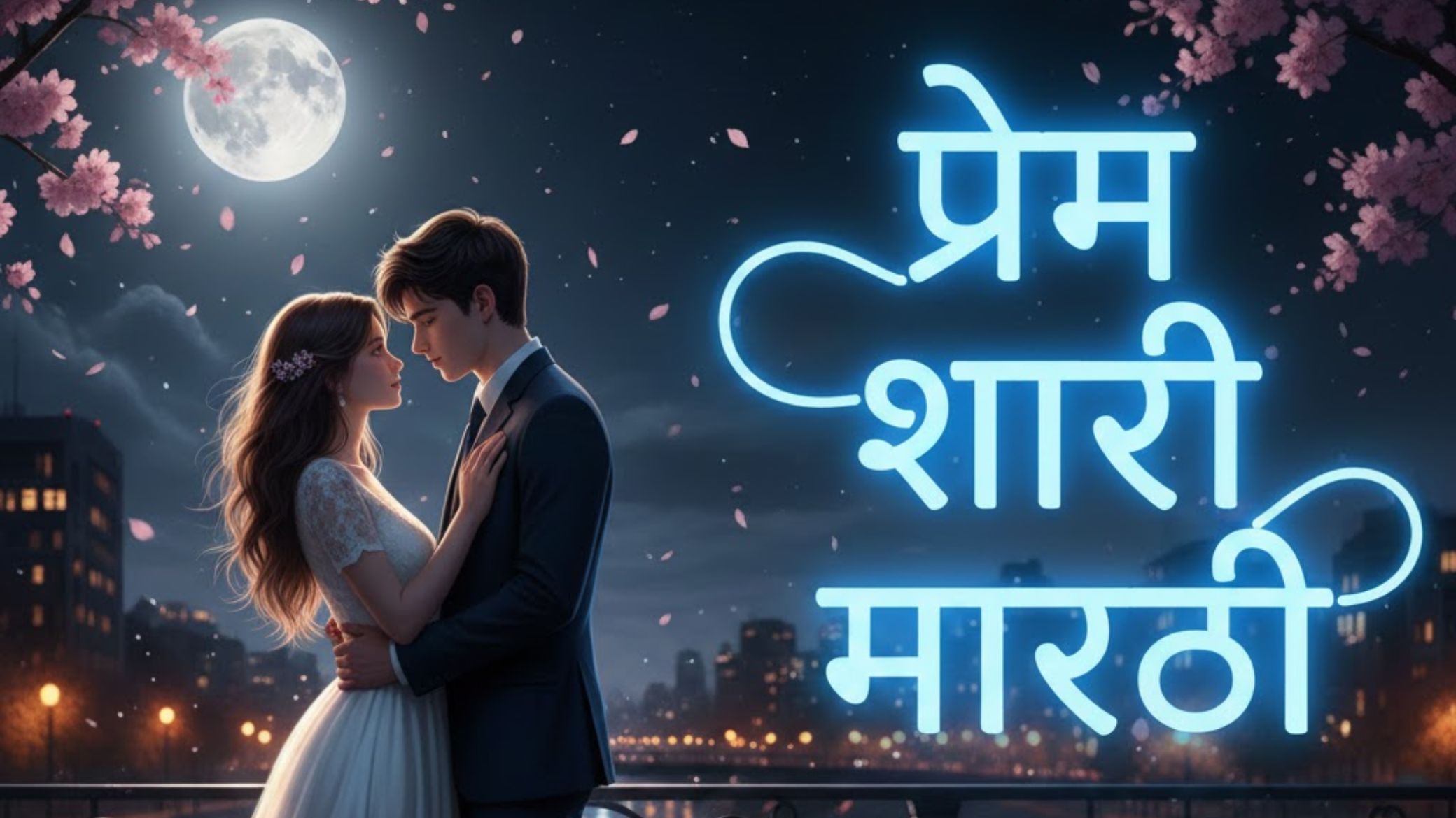 Pillu Love Shayari Marathi