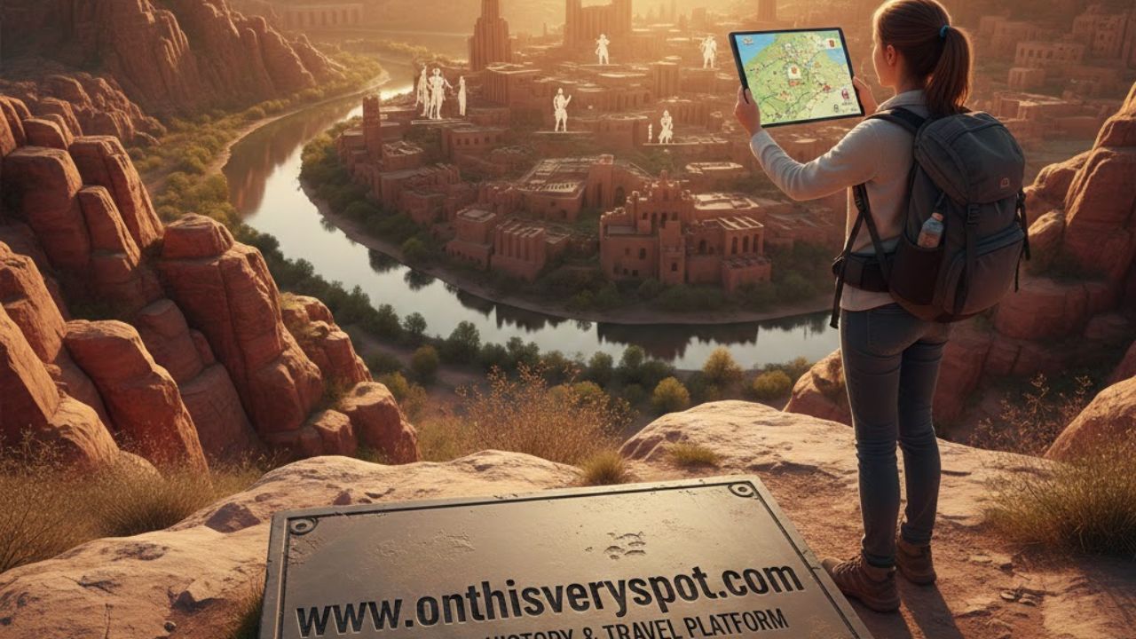 wwwonthisveryspotcom