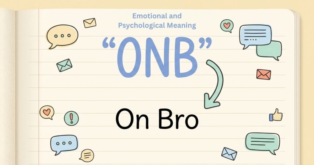 Emotional and Psychological Meaning