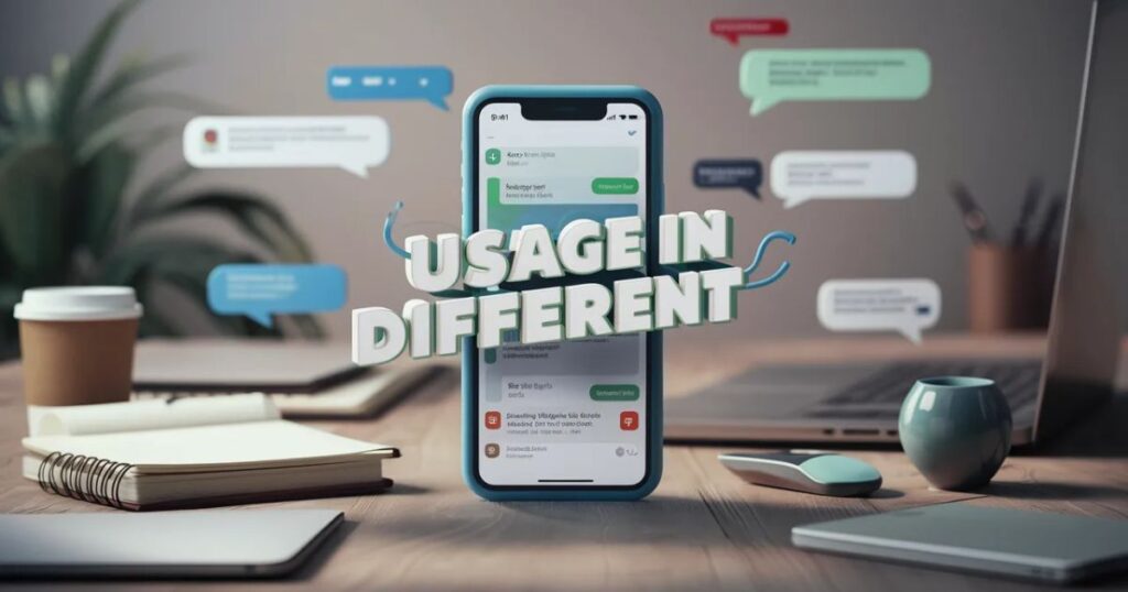 Usage in Different Contexts